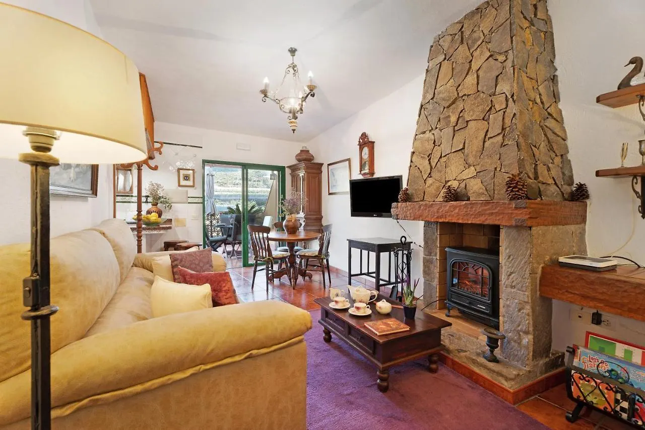 Сasa de vacaciones Villa La Cuadra Buenavista Del Norte