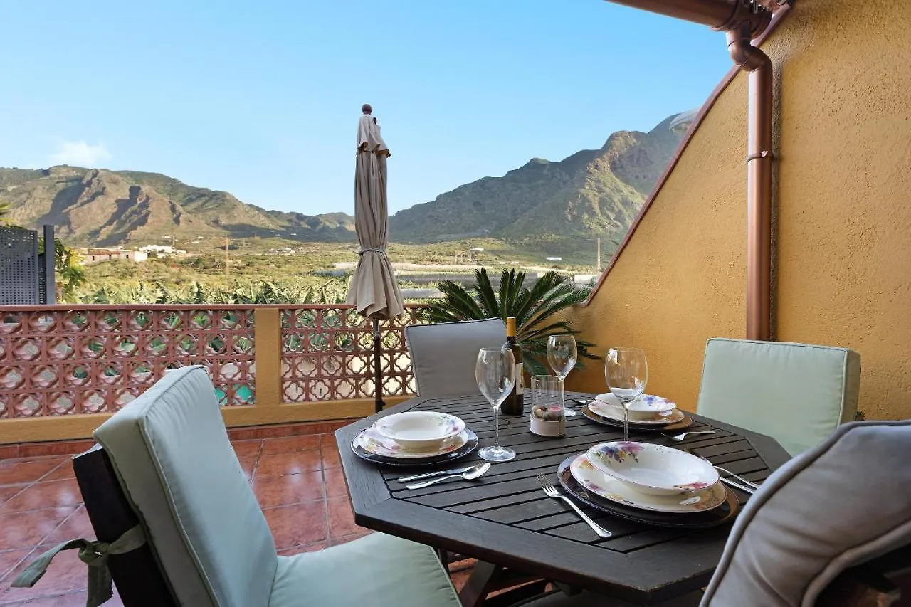 Сasa de vacaciones Villa La Cuadra Buenavista Del Norte