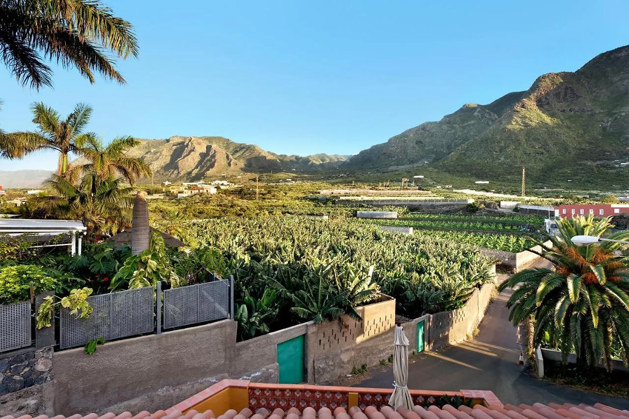 Villa La Cuadra Buenavista Del Norte