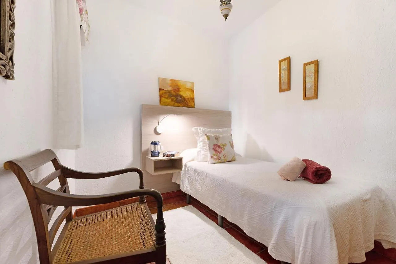 Villa La Cuadra Buenavista Del Norte