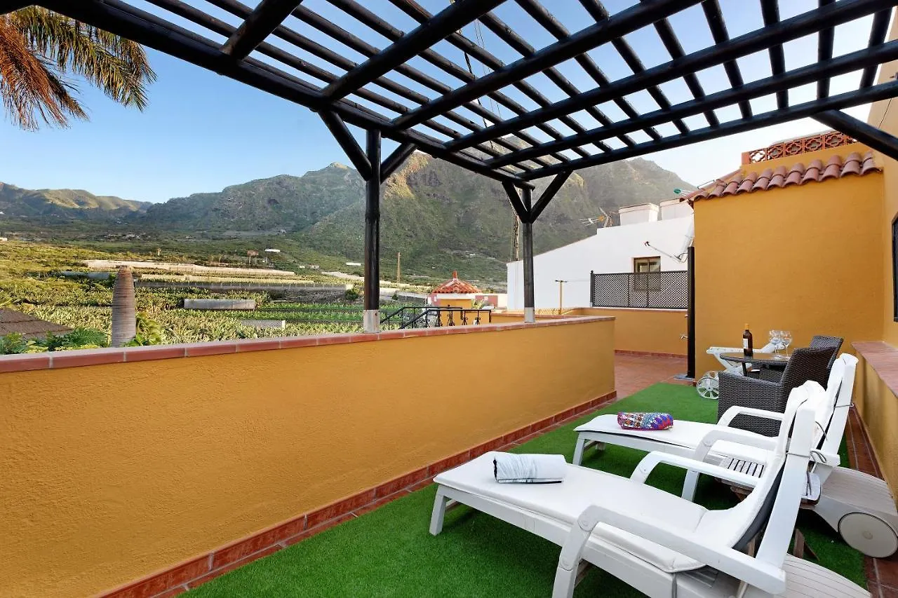 Villa La Cuadra Buenavista Del Norte