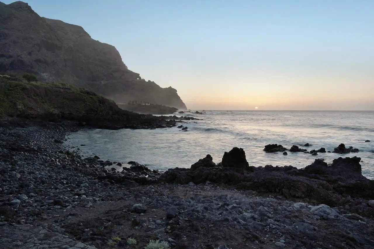 Сasa de vacaciones Villa La Cuadra Buenavista Del Norte