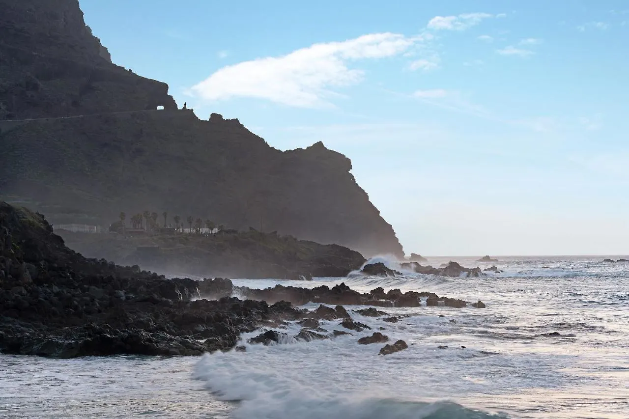Villa La Cuadra Buenavista Del Norte Сasa de vacaciones